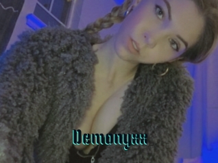 Demonyxx