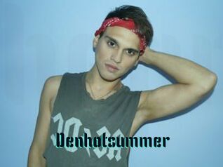 Denhotsummer