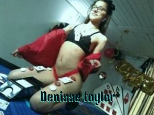 Denisse_taylor