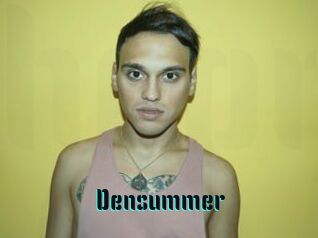 Densummer