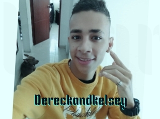Dereckandkelsey