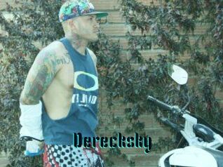 Derecksky