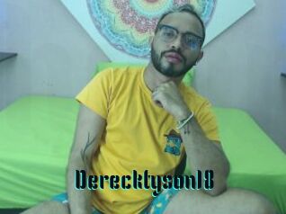 Derecktyson18