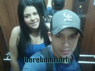 Derekandkarla