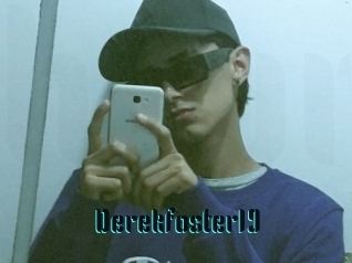 derekfoster19 Hentai Pride