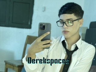 Derekspaces