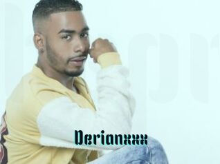 Derianxxx