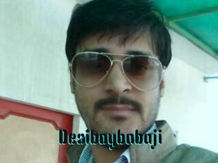 Desiboybabaji