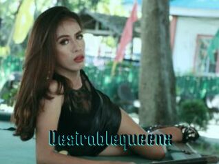 Desirablequeenx