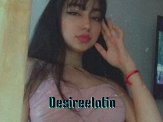 Desireelatin
