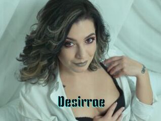 Desirrae