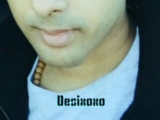 Desixoxo