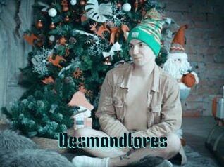 Desmondtores