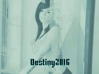 Destiny2016