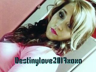 Destinylove2017xoxo