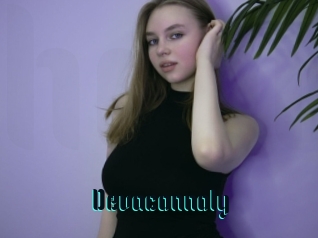 Devaconnoly