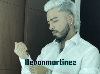 Devanmartinez