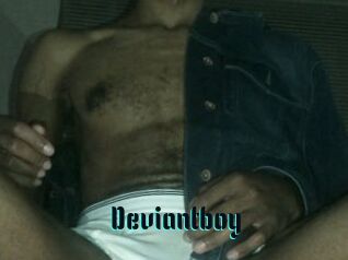 Deviantboy