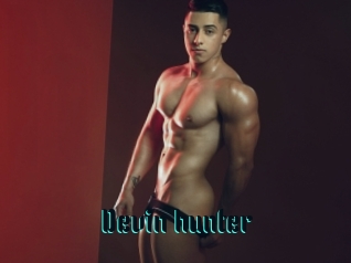 Devin_hunter