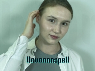 Devonaaspell