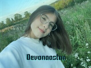 Devonaaston