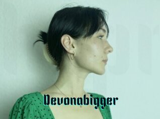 Devonabigger