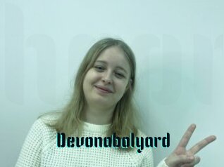 Devonabolyard