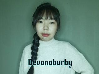 Devonaburby