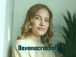 Devonacrockett