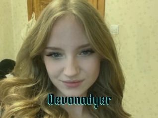 Devonadyer