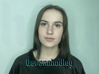 Devonahadley