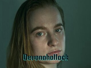 Devonahallock