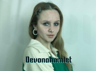 Devonahamlet