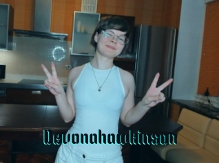 Devonahawkinson