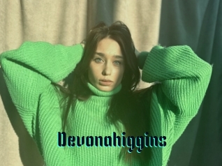 Devonahiggins