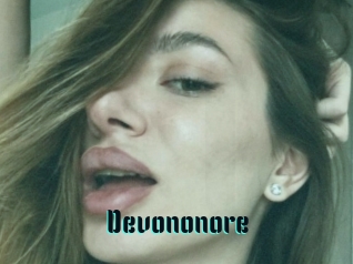 Devononore