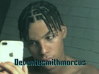Devontesmithmarcus