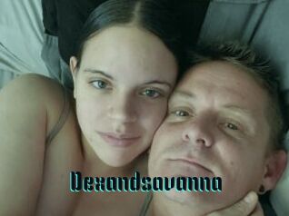Dexandsavanna