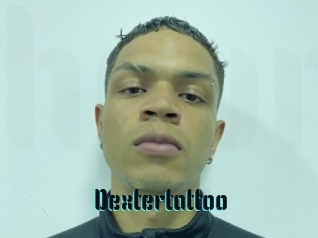 Dextertattoo