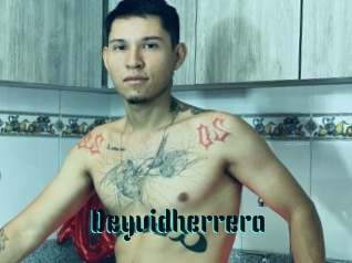 Deyvidherrera