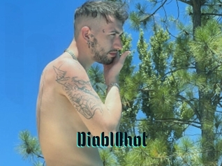 Diabl0hot