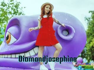Diamondjosephine