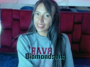 Diamondsanz