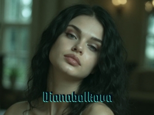 Dianabolkova