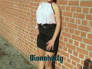 Dianahotty