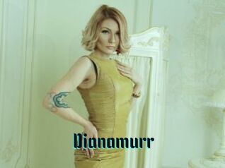 Dianamurr