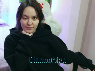 Dianaortiza
