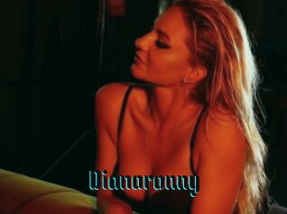 Dianaronny