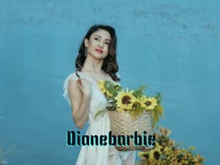 Dianebarbie