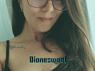 Dianesweet